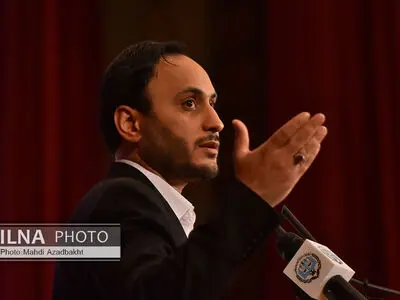 خداحافظی سخنگوی جدید دولت با ریاست مرکز وکلا/نشست کارآموزان وکالت