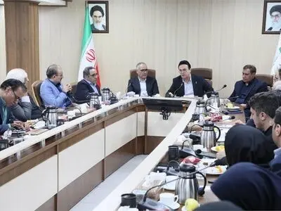 بیمه تکمیلی بازنشستگان فولاد در اولویت است