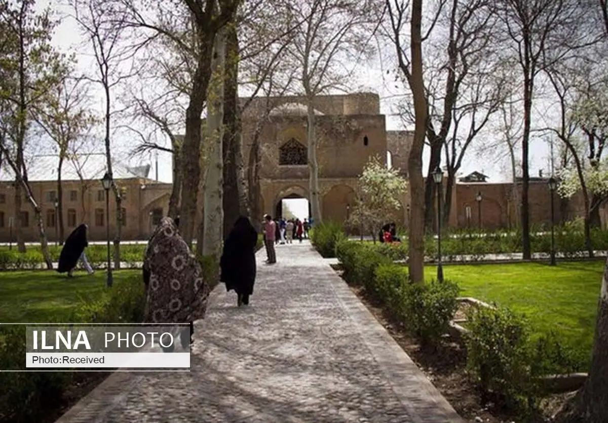 تخصیص نیمی از مصوبات سال اول سفر رئیس جمهور برای میراث فرهنگی قزوین
