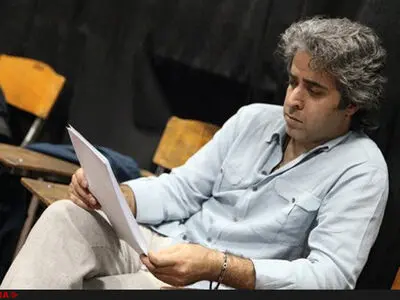 آدم‌های مرده‌ در ژانر جنگ فعالیت می‌کنند/ مشکل ما خیانت کیفی به تاریخ مشعشع‌‌مان است