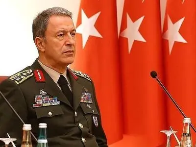 آنکارا به تلاش برای از سرگیری روند صادرات غلات از اوکراین ادامه می‌دهد