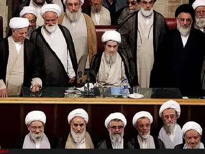 بیانیه مجلس خبرگان رهبری در سالگرد ارتحال آیت‌الله مشکینی 