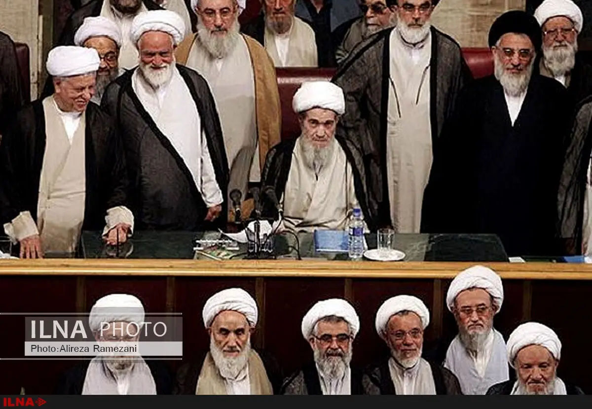 بیانیه مجلس خبرگان رهبری در سالگرد ارتحال آیت‌الله مشکینی 