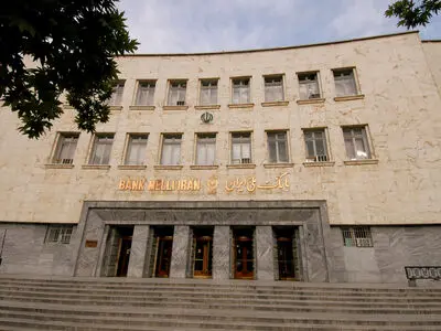 توضیح بانک ملی ایران در مورد یکی از بدهکاران بانکی