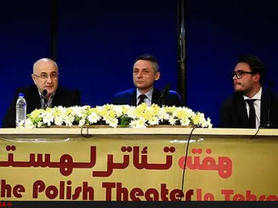 ایران و لهستان در آستانه یک همکاری درازمدت/سفر هنرمندان تئاتر آغاز می‌شود