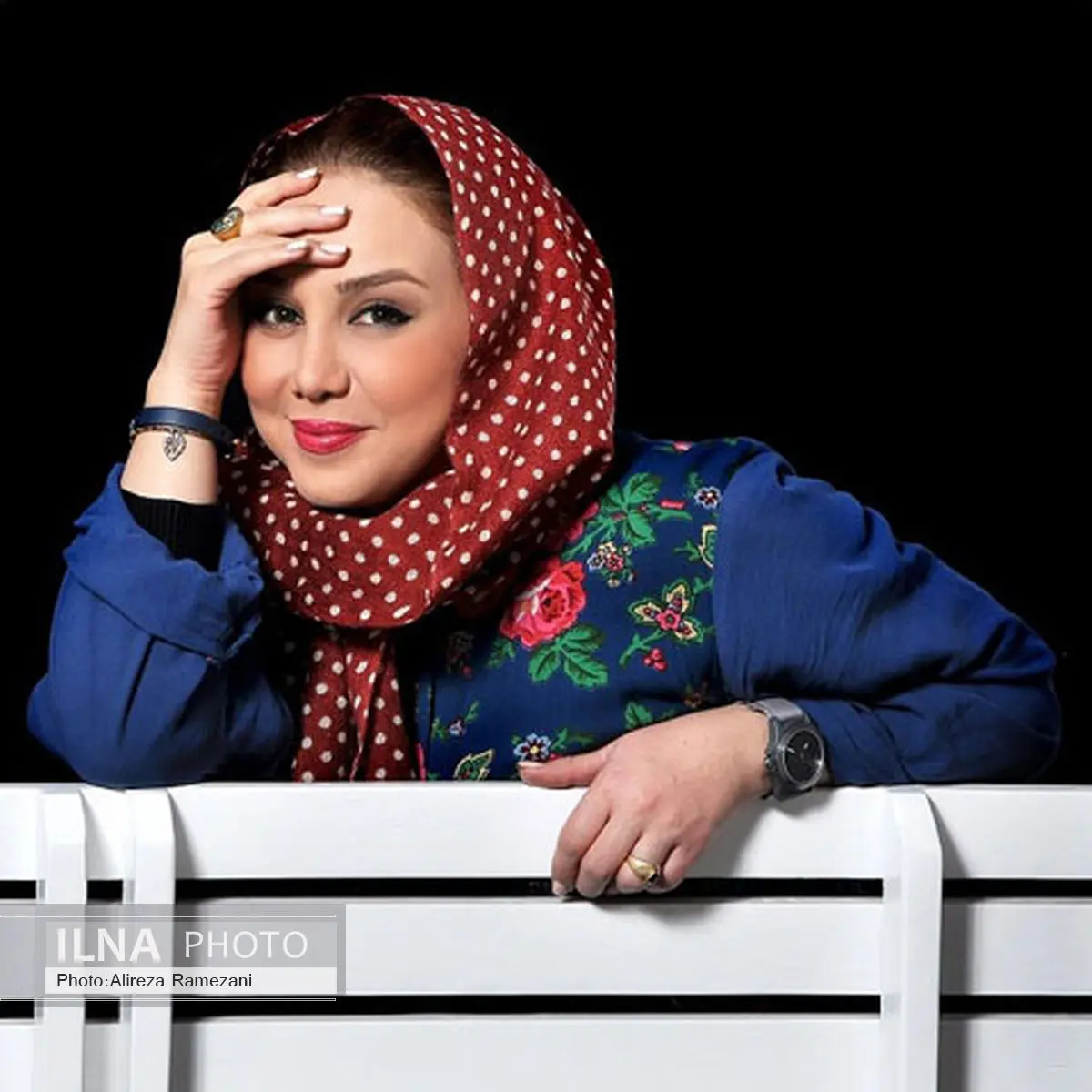 ورود «بهنوش بختیاری» به تئاتر جدی پس از کلاس فلسفه مدرن