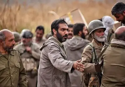 برای درک عمیق‌تر شخصیت «حمزه» سراغ منابع مرتبط با عملیات‌های هور رفتم/ «صفر بیست و چهار» سفری از دل تاریخ معاصر به قلب انسان امروز بود