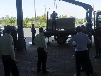 تکذیب درگیری مرگبار در میدان مرکزی میوه‌ و تره‌بار