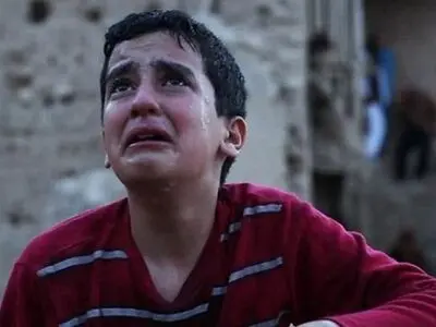 الفیلم " العین الزرقاء" یحصل  علی جائزة " ترنتون" 