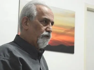 با موراکامی عهد اخوت بسته‌ام/«قتل افسر شوالیه» را هم ترجمه می‌کنم