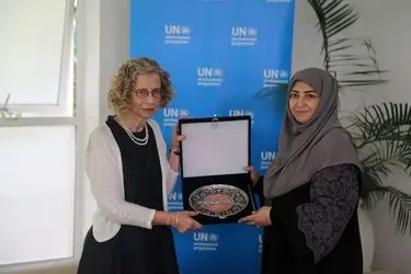 تاثیر منفی تحریم‌ها بر محیط‌زیست/ پروژه کاهش میزان گازهای مضر لایه ازن با ایران نهایی شد