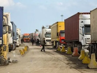 بهسازی و ساماندهی فاز نخست پایانه بار آستارا / افتتاح پروژه یک راهداری ۷۸میلیارد تومانی در آستارا