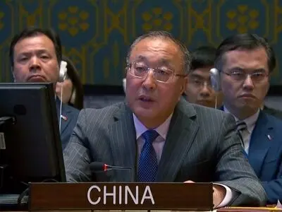 US Veto of UNSC Resolution on Gaza Unjustifiable: China