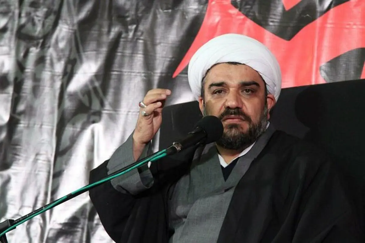 پیکر امام جمعه کازرون، شنبه تشییع می‌شود