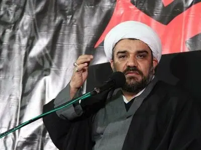 پیکر امام جمعه کازرون، شنبه تشییع می‌شود