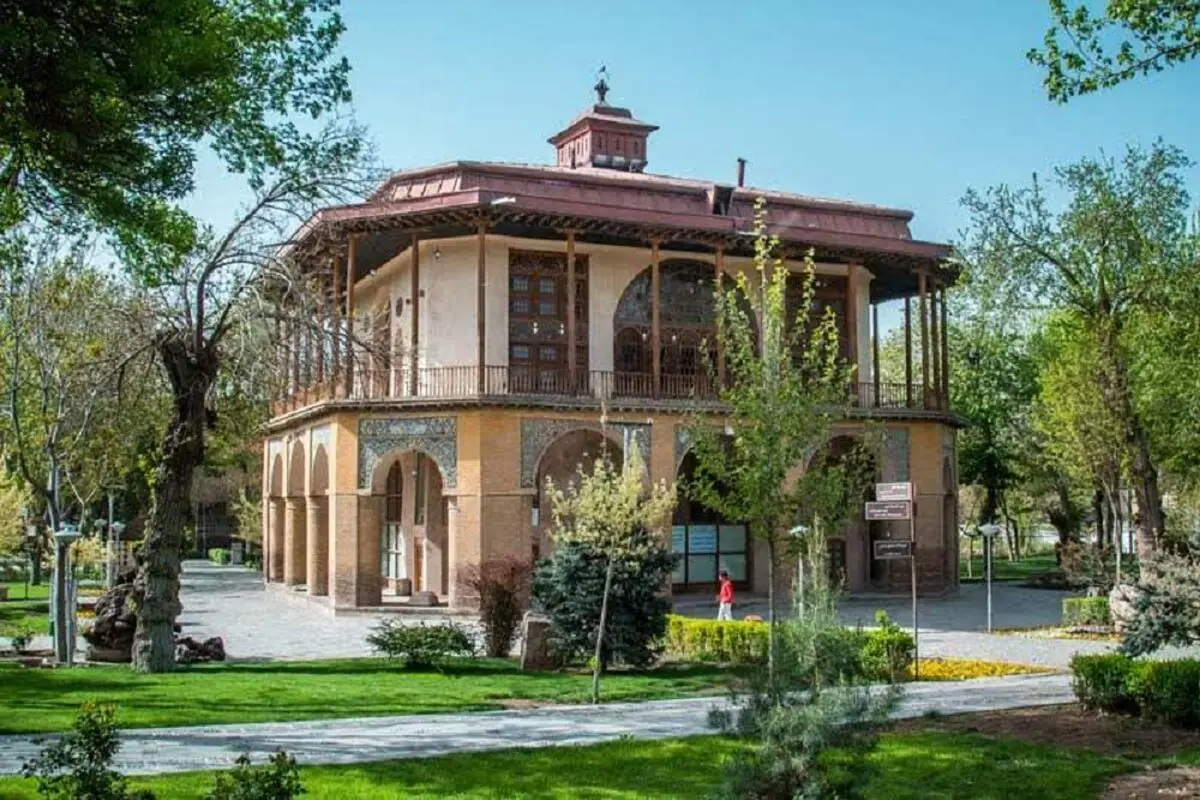 بازدید رایگان از موزه‌های قزوین در روز ۱۴ خرداد