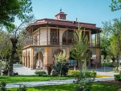 بازدید رایگان از موزه‌های قزوین در روز ۱۴ خرداد