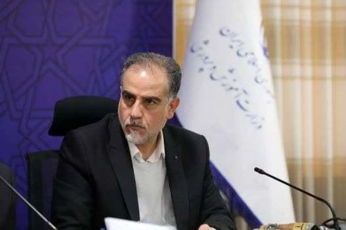 اعزام ۵۲ نیروی منتخب آموزش و پرورش به دوره‌های تخصصی چین 