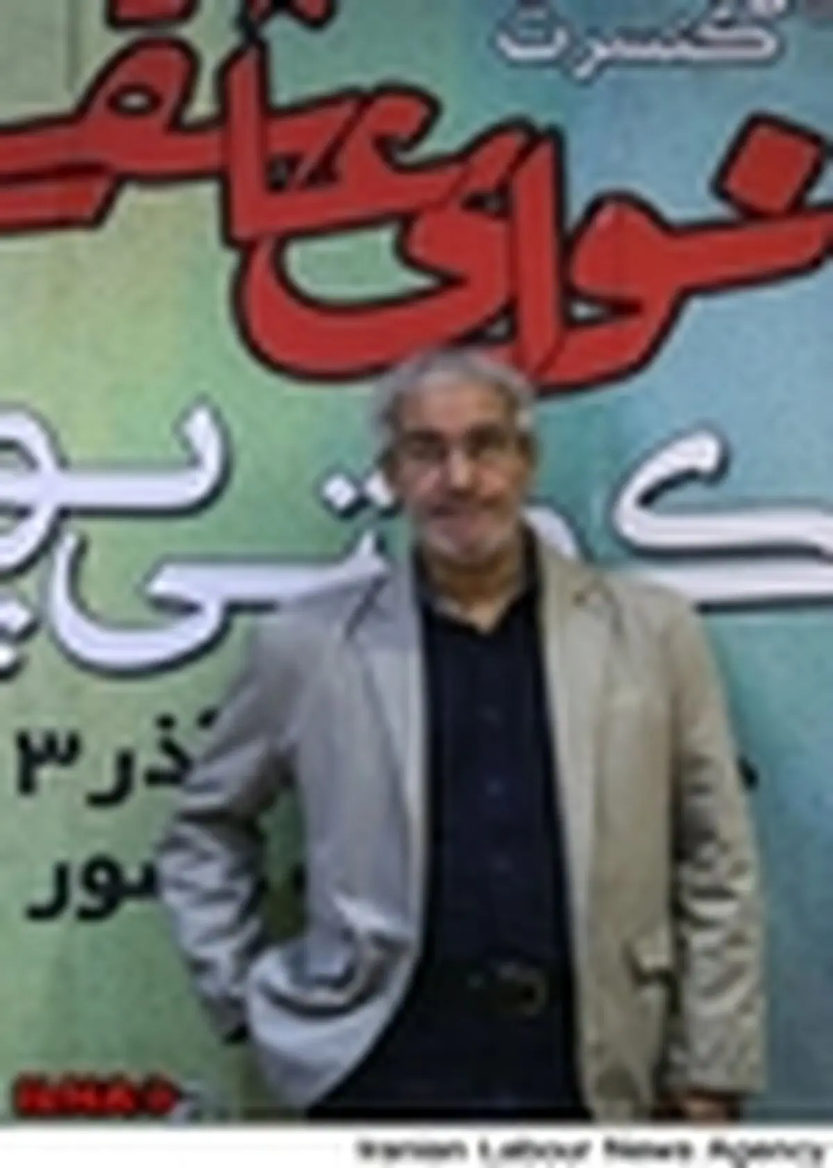 کنسرت کویتی‌پور با مضامین عاشورایی، اجتماعی و حماسی برگزار می‌شود