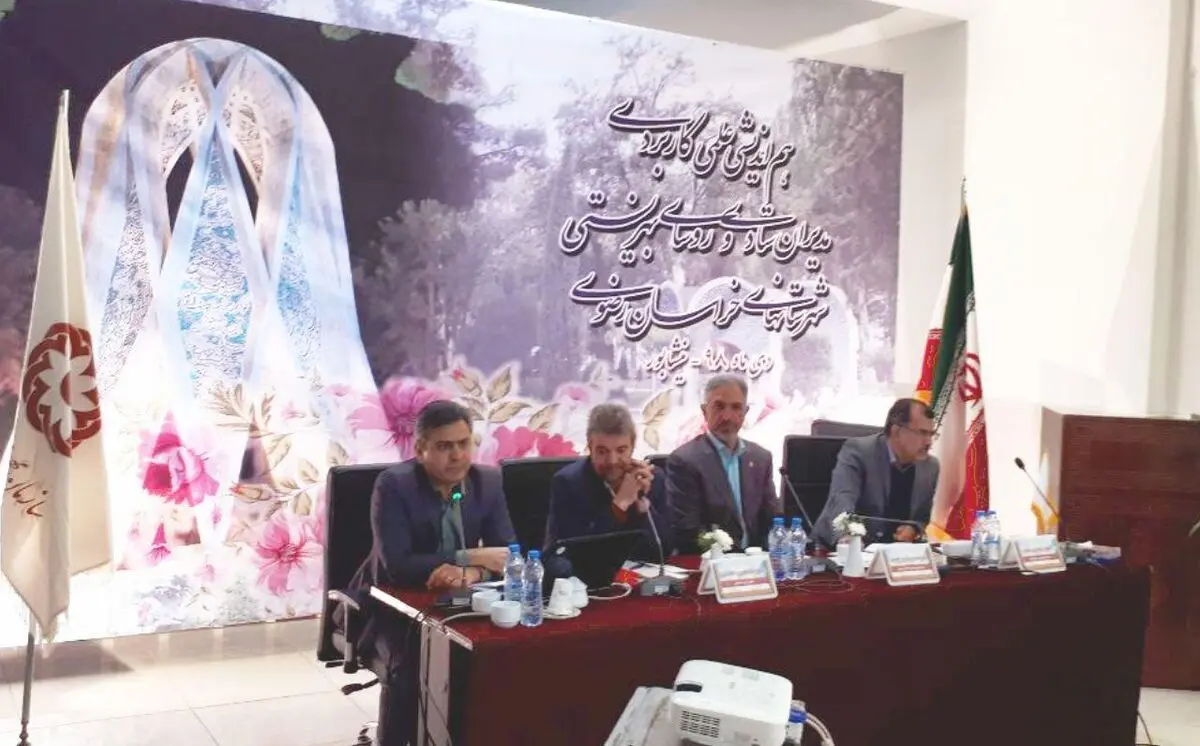 افزایش ۱۲ درصدی مشارکت خیرین در خراسان رضوی