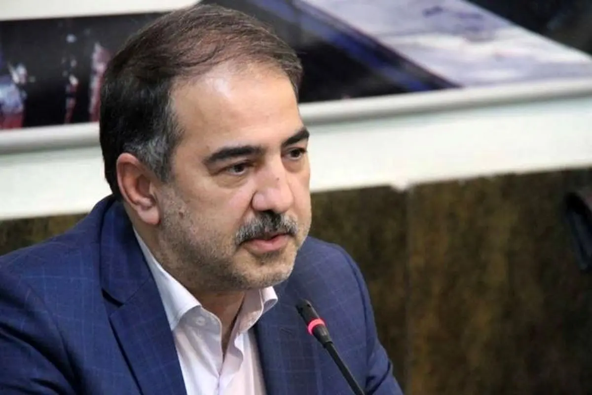 حضور میدانی معاون پرستاری وزارت بهداشت در یکی از مراکز درمانی تهران