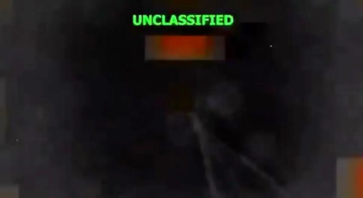 آمریکا بار دیگر در دریای کارائیب حمله مرگبار انجام داد + فیلم