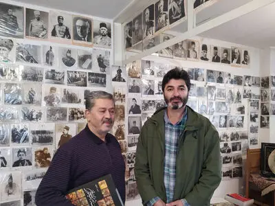 «بچه شمرون» به شبکه مستند می‌آید/ عکس‌های زیر خاکی از گذشته تا امروز منطقه شمیرانات