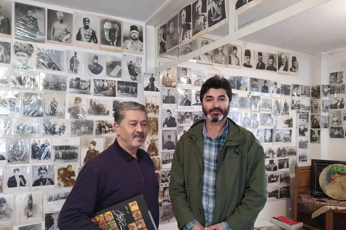 «بچه شمرون» به شبکه مستند می‌آید/ عکس‌های زیر خاکی از گذشته تا امروز منطقه شمیرانات