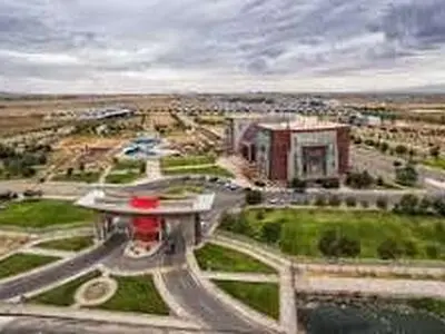 شهرک فناوری در استان ایجاد می‌شود