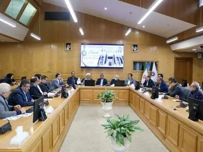 مهارت‌آموزی و تأمین نیروی کار زیربنای توسعه صنعتی است