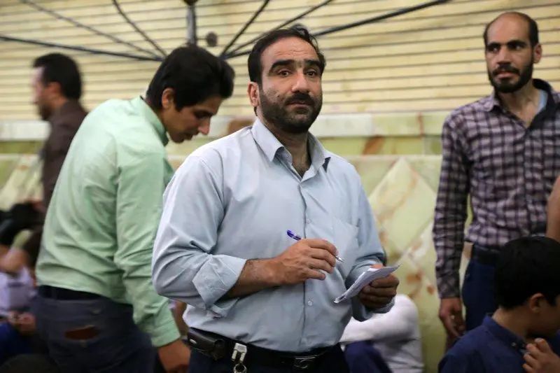 گالری