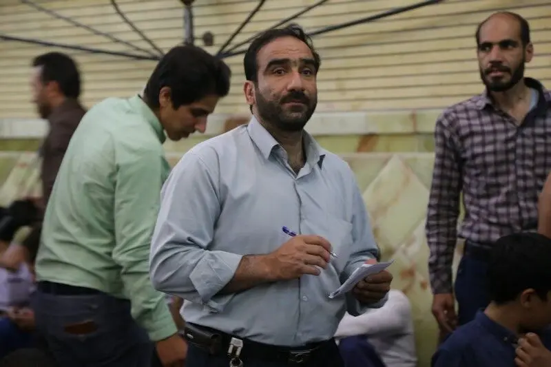 گالری