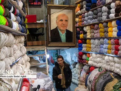 جاودانگی پدران دریک قاب