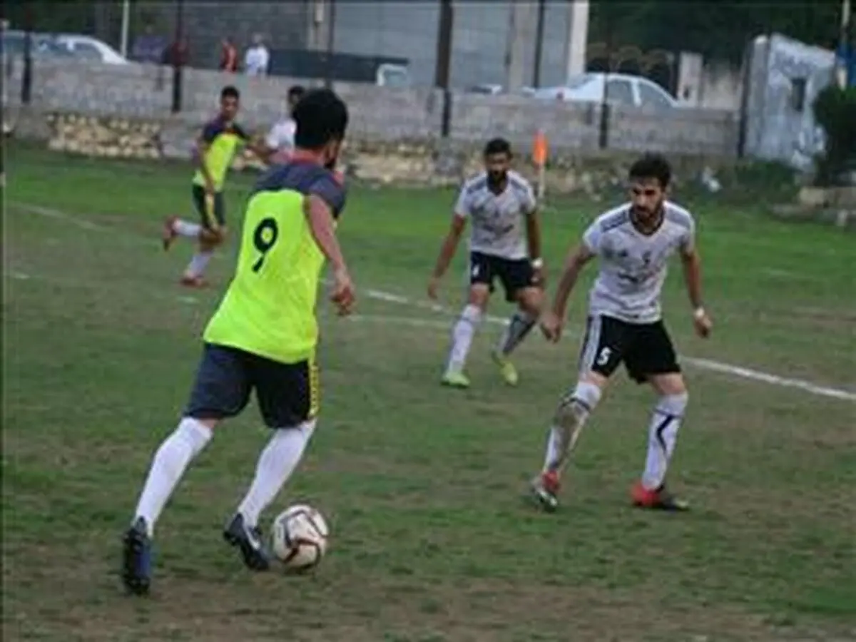 جدال صدرنشینان در بابل/مقاومت جویبار در انتظار لغزش دریا