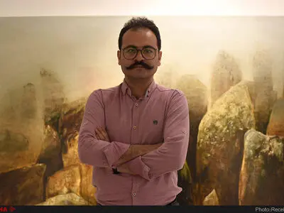 تجلی پرسشگری در روایت گمشده پیکرک‌های سنگی