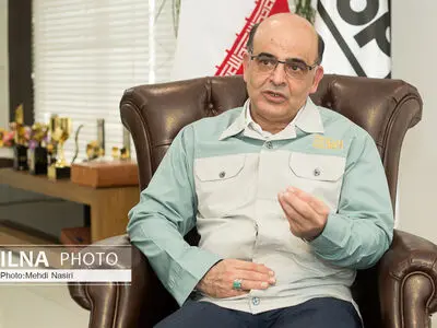 تحریم‌ها عامل رشد تولید و ارزآوری فولاد مبارکه