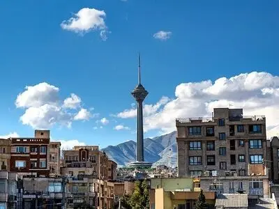 تداوم وضعیتِ قابل قبول هوای تهران 
