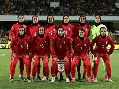وضعیت آشفته تیم ملی فوتبال بانوان در آستانه مسابقات آسیایی