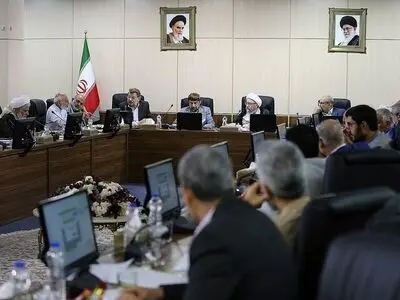 پایان بررسی «اصلاح موادی از قانون انتخابات مجلس شورای اسلامی»