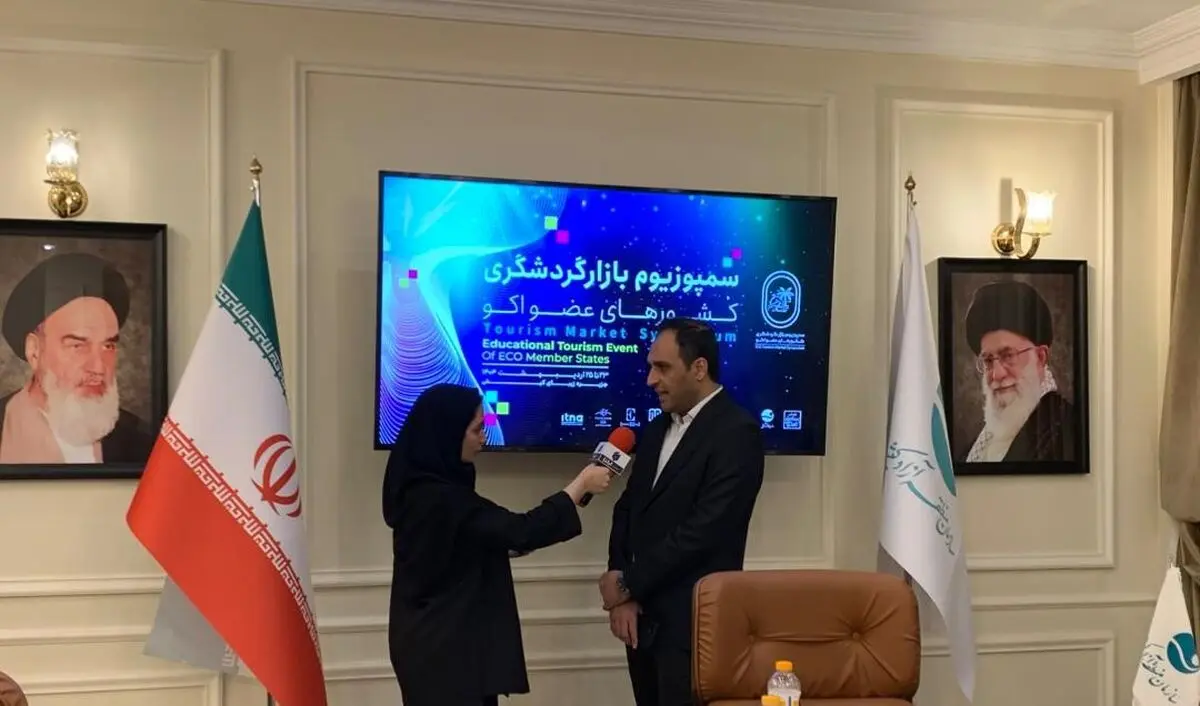 برای بهبود کیفیت خدمت‌رسانی نیازمند نیروهای‌حرفه‌ای هستیم