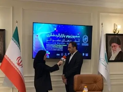 برای بهبود کیفیت خدمت‌رسانی نیازمند نیروهای‌حرفه‌ای هستیم