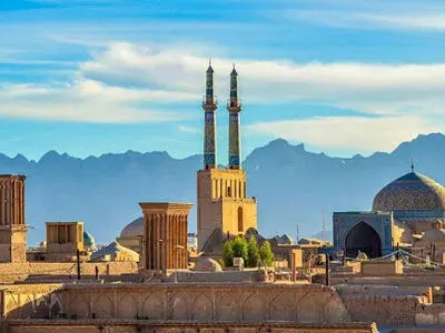 خاطره‌ای ماندگار در شهر بادگیرها با اقامت در هتل‌های یزد