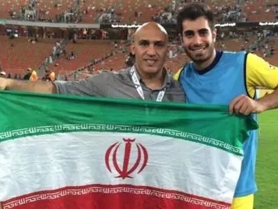 شاگرد سابق علیرضا منصوریان لژیونر شد