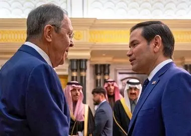 احتمال دیدار لاوروف با روبیو در نیویورک زیاد است
