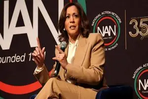 حزب دموکرات در جست‌وجوی «نامزد نجات‌بخش» برای عبور از میراث ترامپ