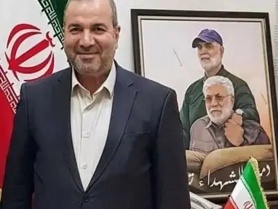 نقض حاکمیت ملی عراق توسط آمریکا نشانه اهداف این کشور برای برهم زدن امنیت منطقه است