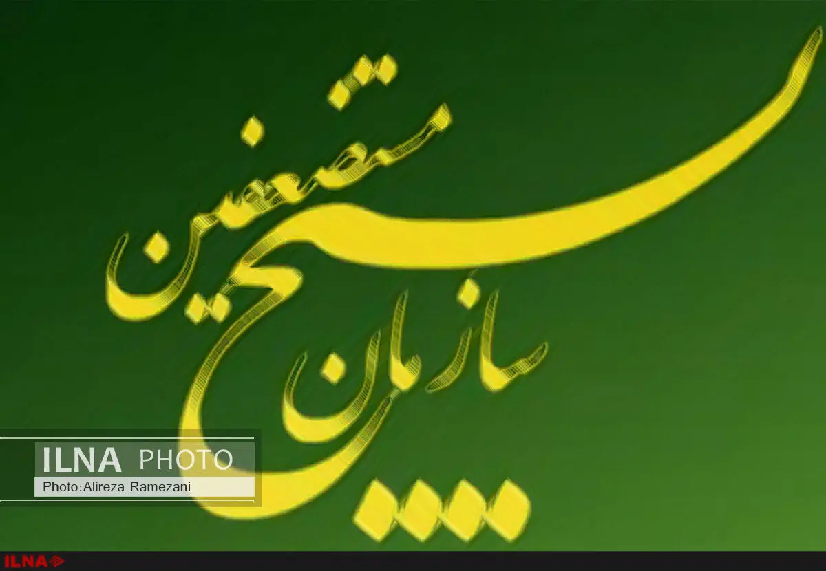 معینی، معاون اجرایی سازمان بسیج مستضعفین شد