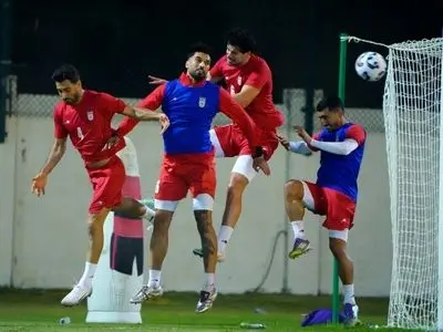 پیام جدی کادرفنی تیم ملی از ترکیه؛ آغاز مأموریت آماده‌سازی برای جام جهانی