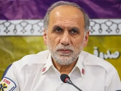 وقوع سالانه ۲۵۰ مخاطره طبیعی در کشور