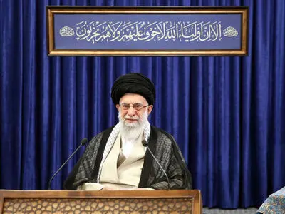 به برخی از کسانی که احراز صلاحیت نشدند جفا و ظلم شد/  راز ماندگاری جمهوری اسلامی، همراهی دو کلمه «جمهوری» و «اسلامی» با هم است